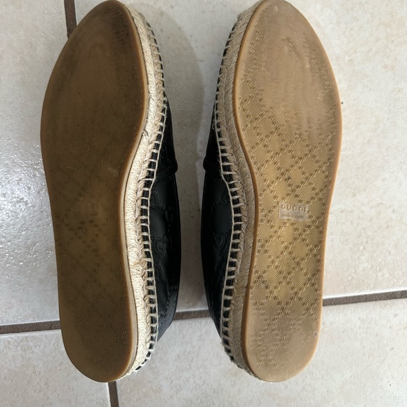 Gucci Espadrilles - Picture 4 of 4